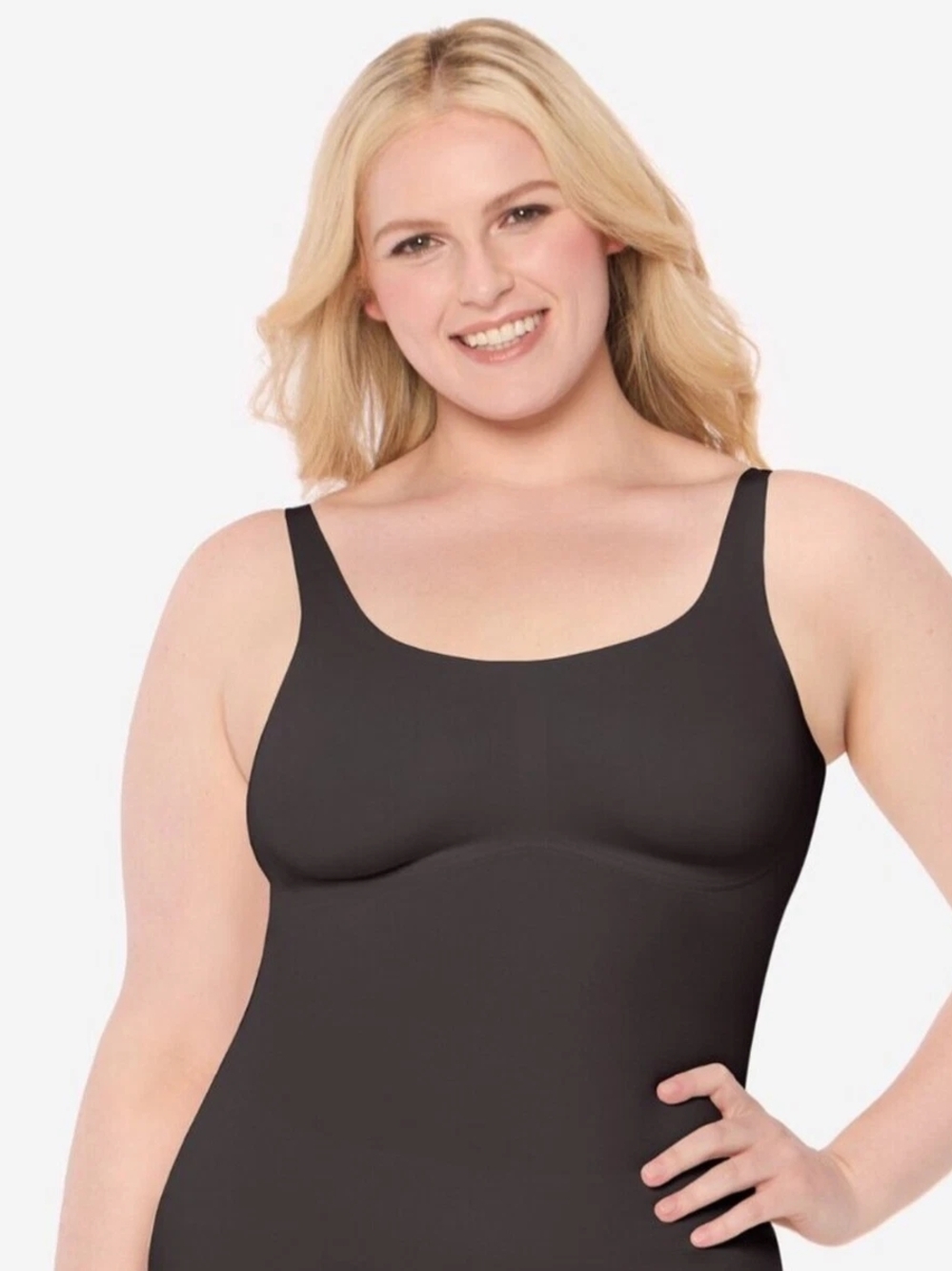 Second Skin Black NEW